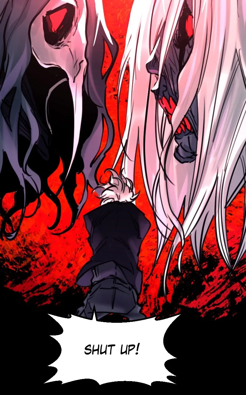 Red Spine Chapter 34 page 58 - 