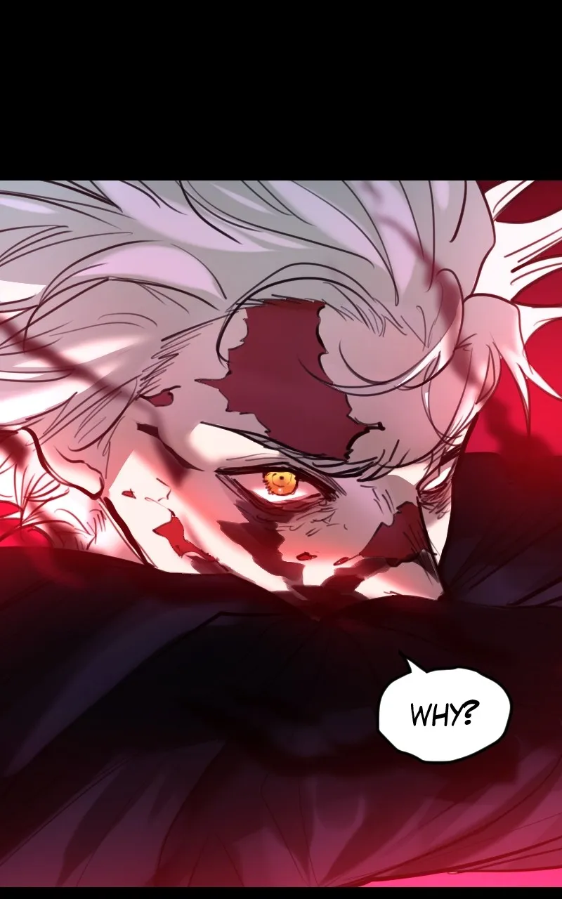 Red Spine Chapter 34 page 61 - 