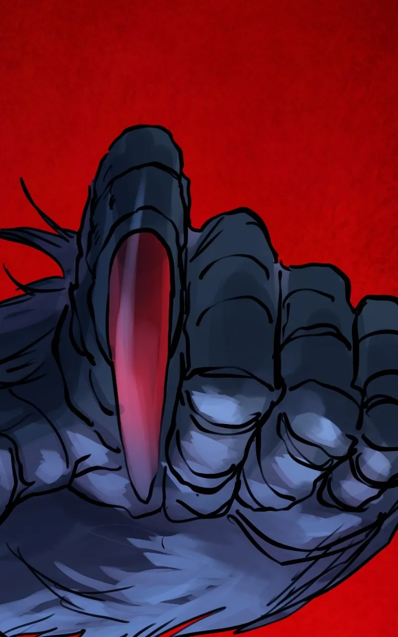 Red Spine Chapter 34 page 69 - 
