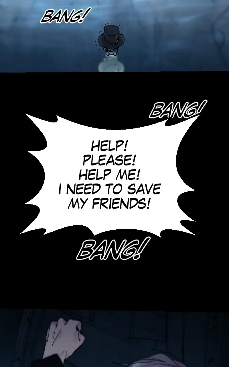 Red Spine Chapter 34 page 8 - 
