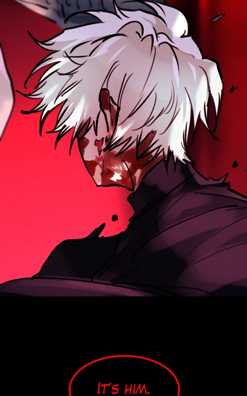 Red Spine Chapter 34 page 71 - 