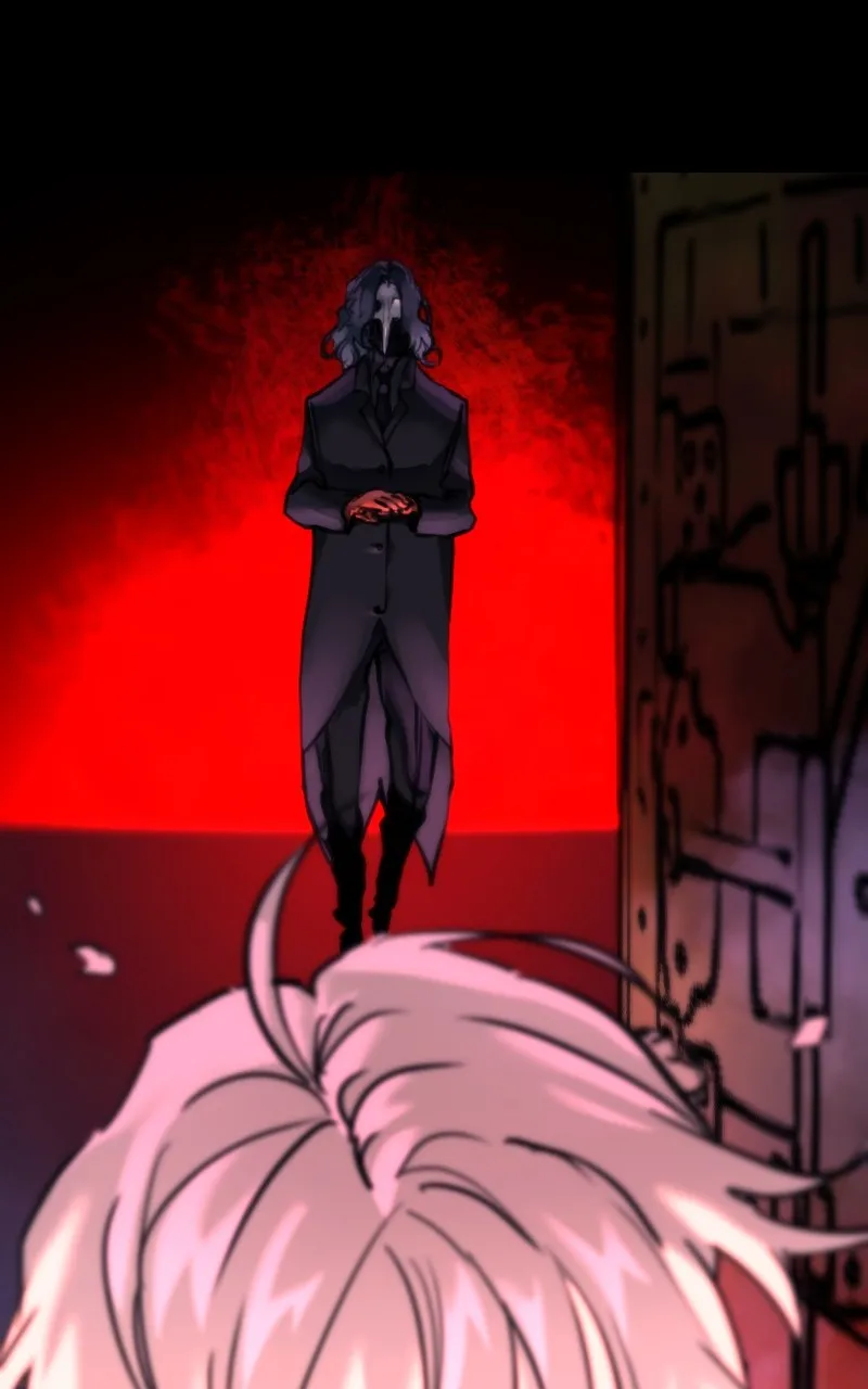 Red Spine Chapter 34 page 73 - 
