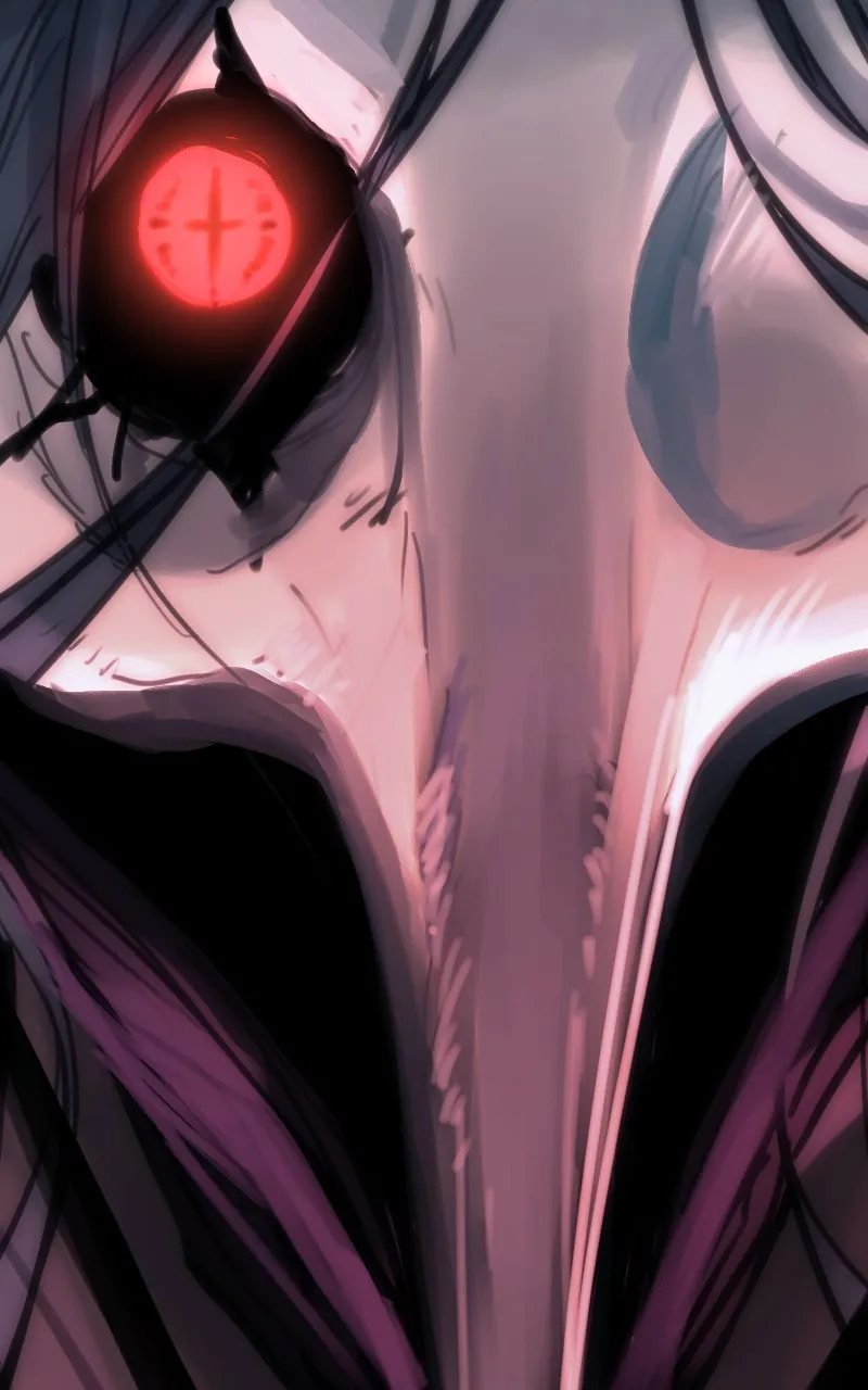Red Spine Chapter 34 page 75 - 