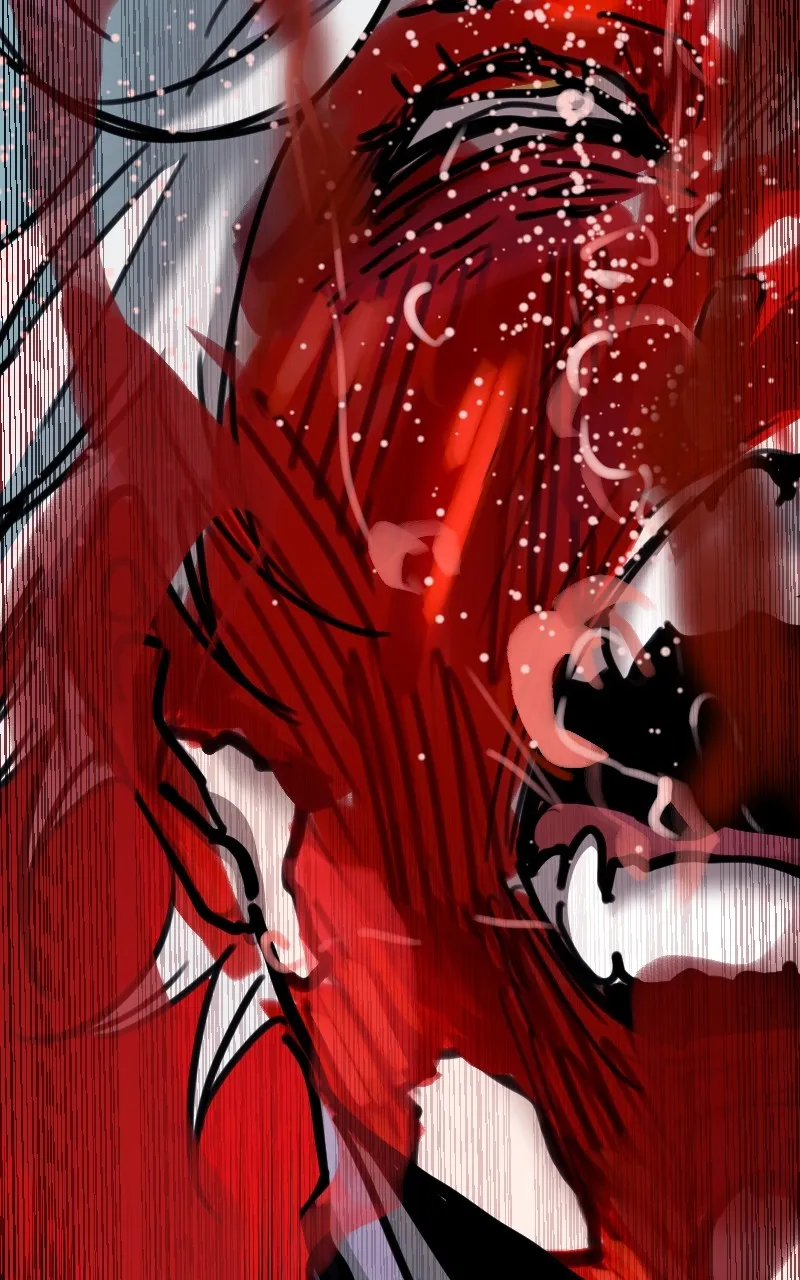 Red Spine Chapter 34 page 77 - 