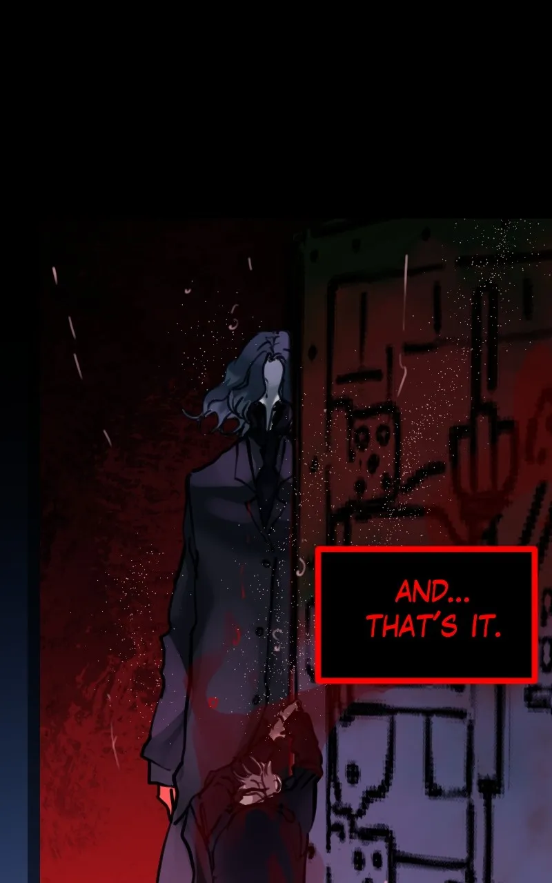 Red Spine Chapter 34 page 79 - 