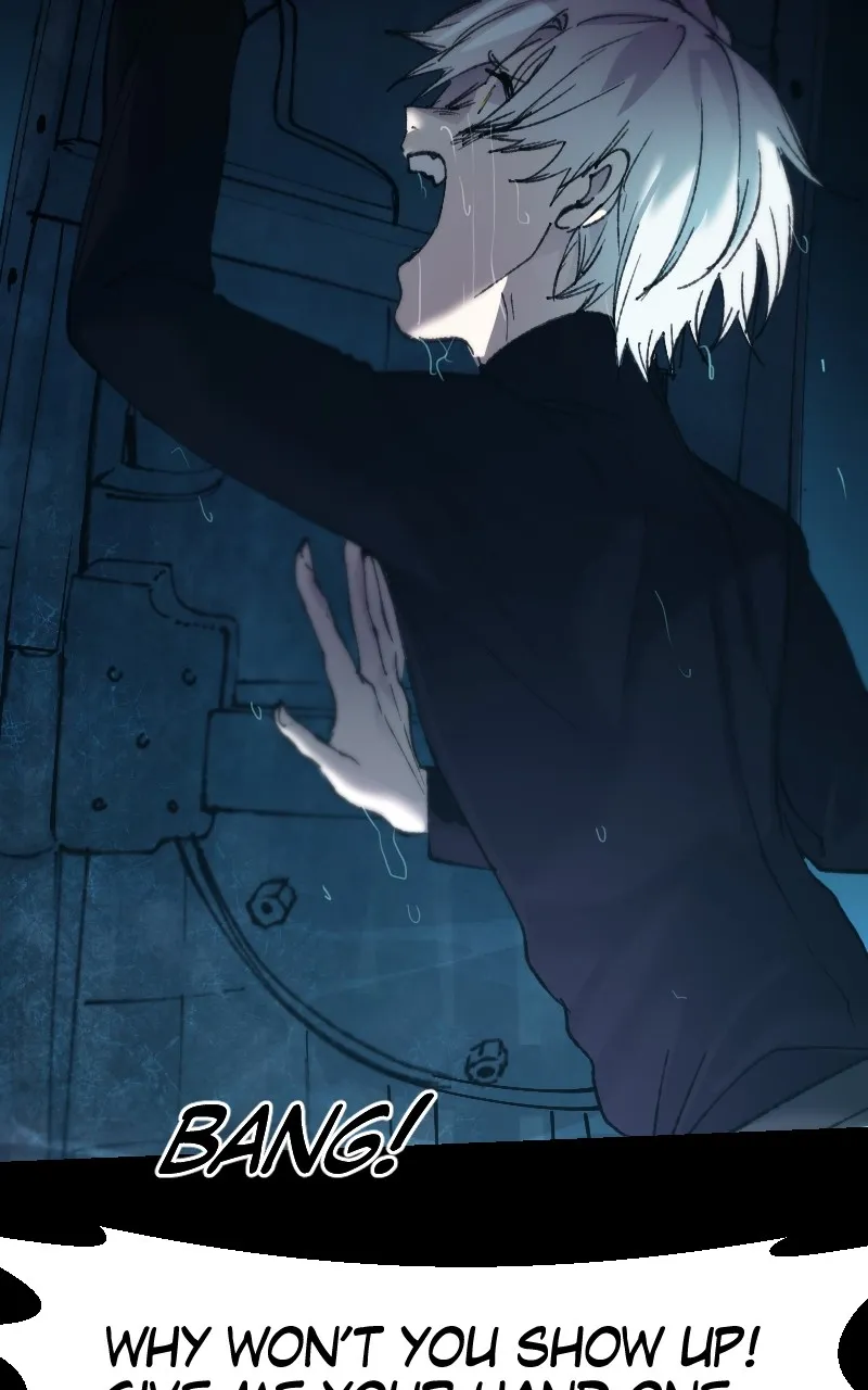 Red Spine Chapter 34 page 9 - 