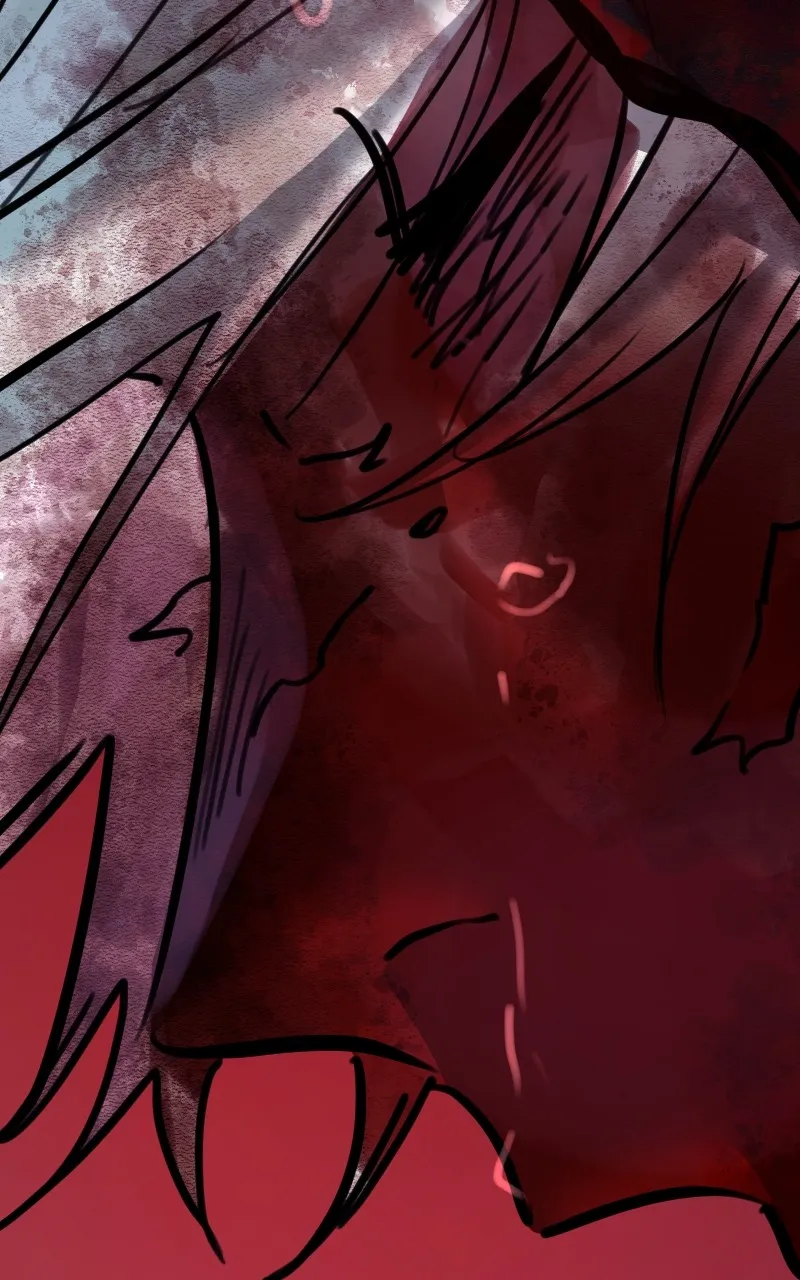 Red Spine Chapter 34 page 82 - 