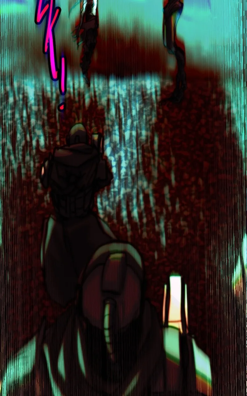Red Spine Chapter 34 page 86 - 