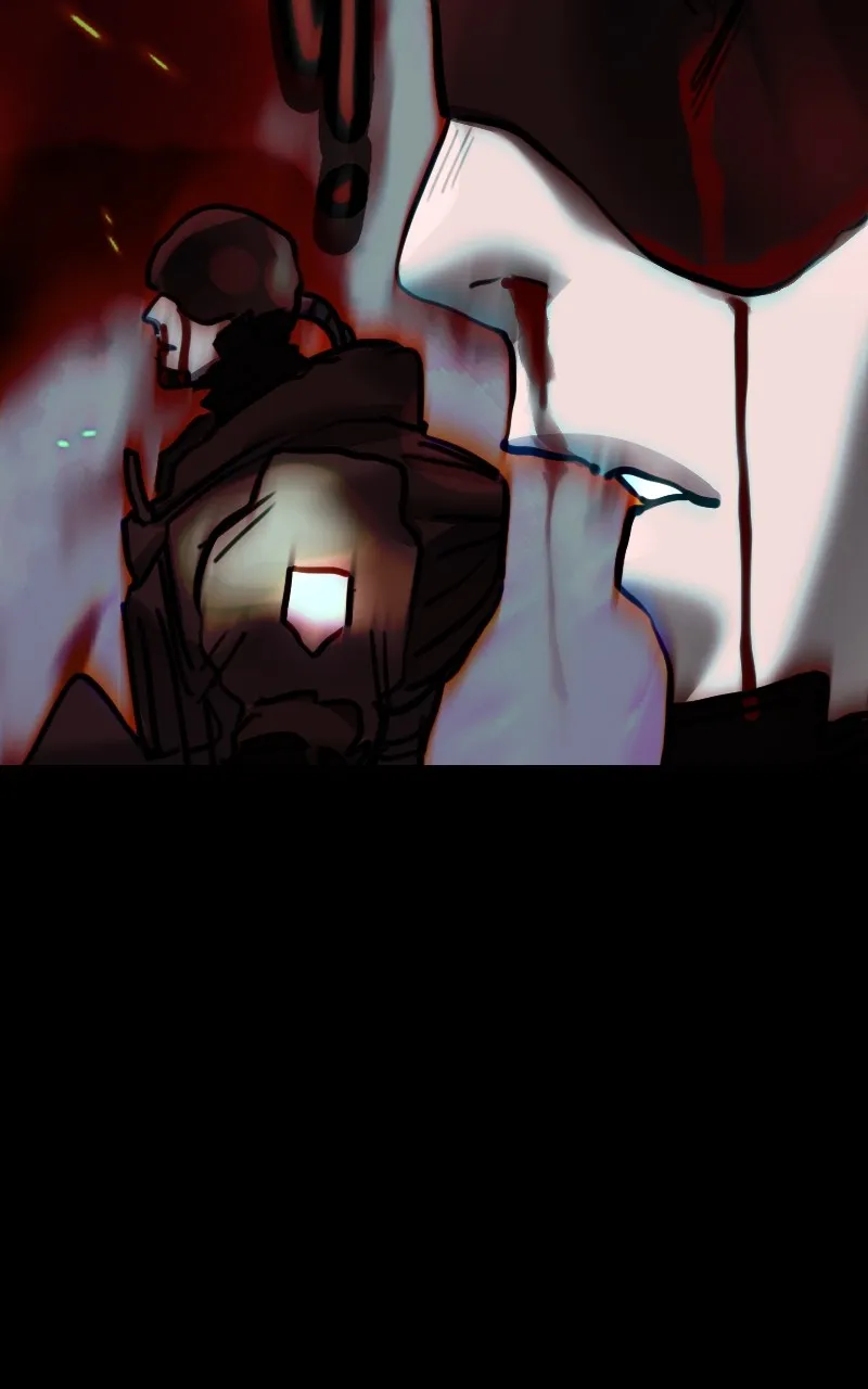 Red Spine Chapter 34 page 88 - 