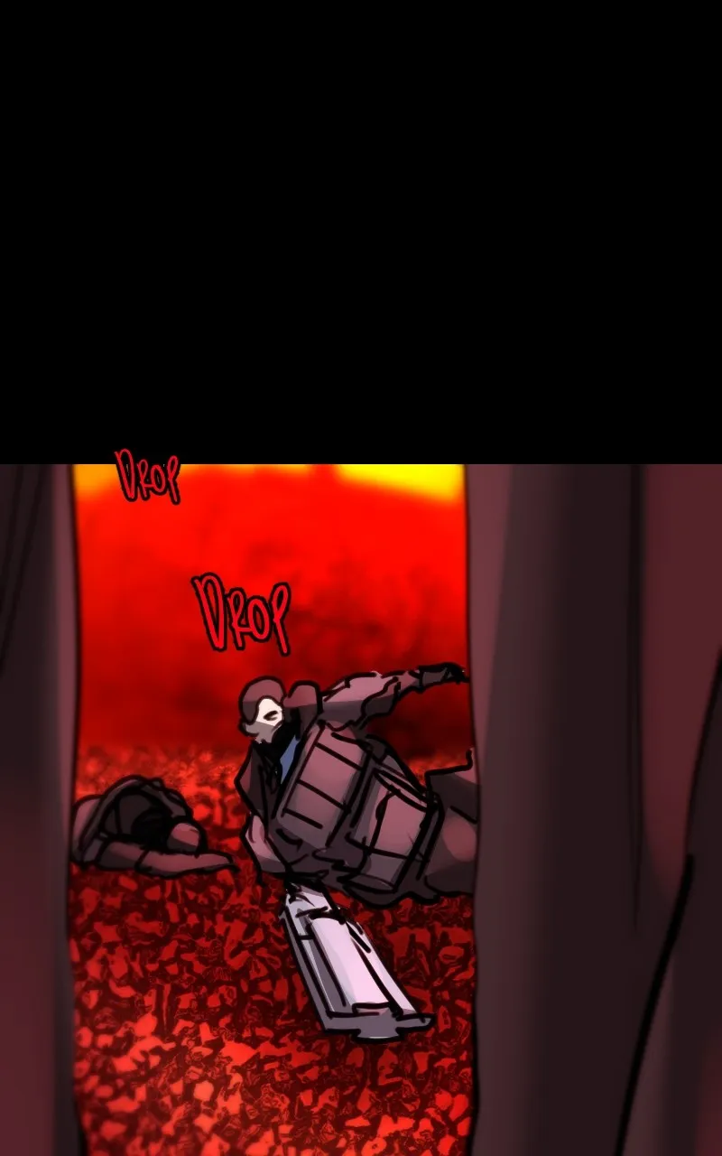 Red Spine Chapter 34 page 89 - 