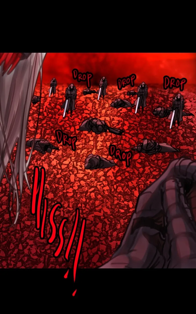 Red Spine Chapter 34 page 91 - 