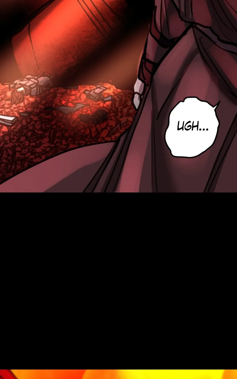 Red Spine Chapter 34 page 93 - 