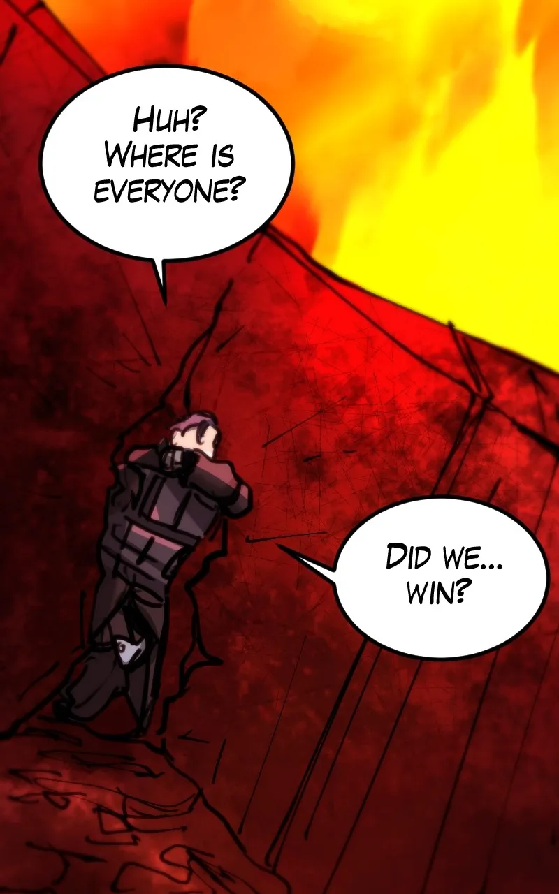 Red Spine Chapter 34 page 94 - 