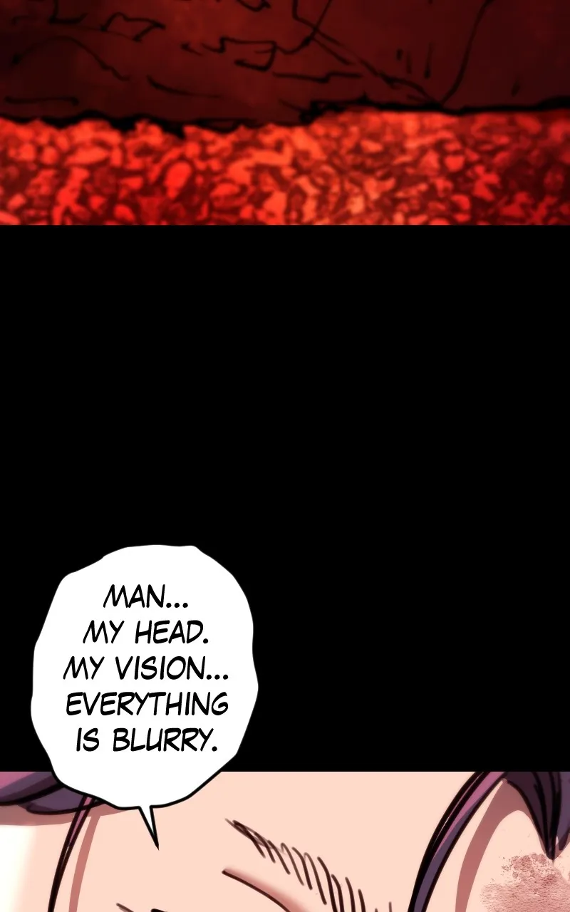 Red Spine Chapter 34 page 95 - 