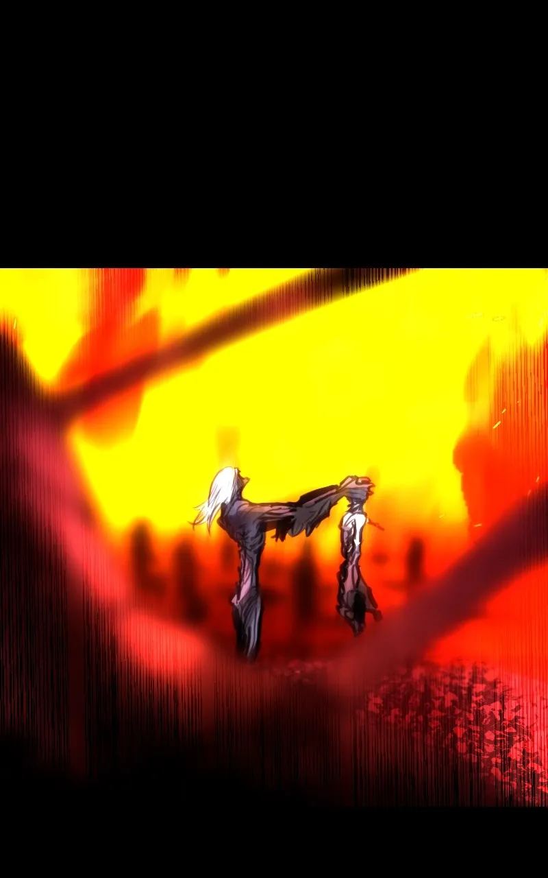 Red Spine Chapter 34 page 97 - 