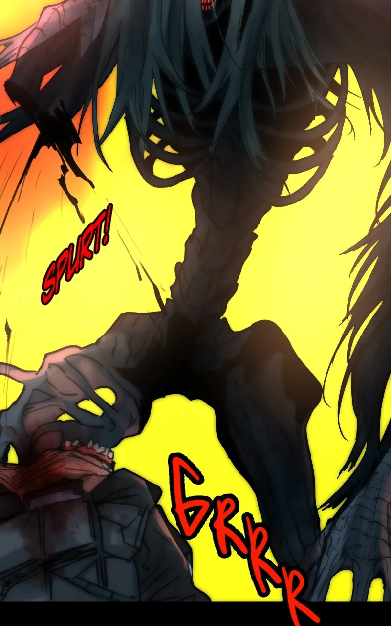 Red Spine Chapter 35 page 2 - 