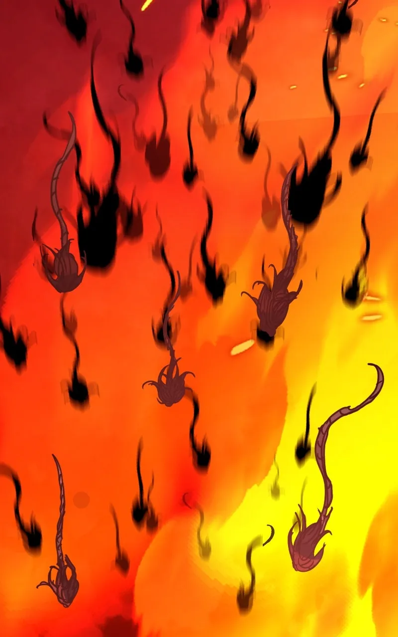 Red Spine Chapter 35 page 11 - 