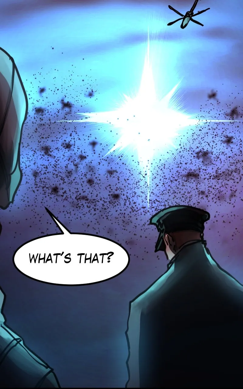 Red Spine Chapter 35 page 105 - 