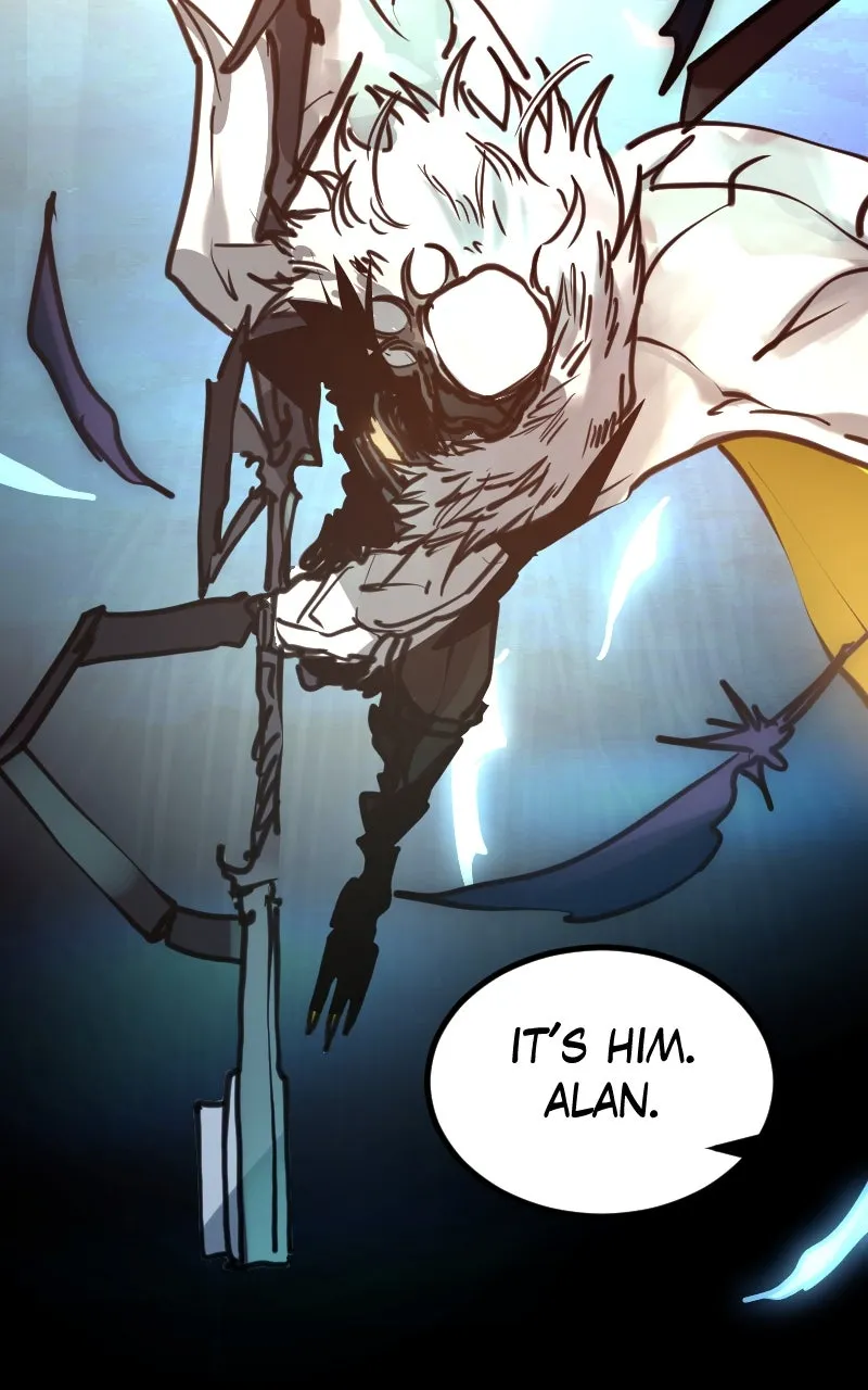 Red Spine Chapter 35 page 108 - 