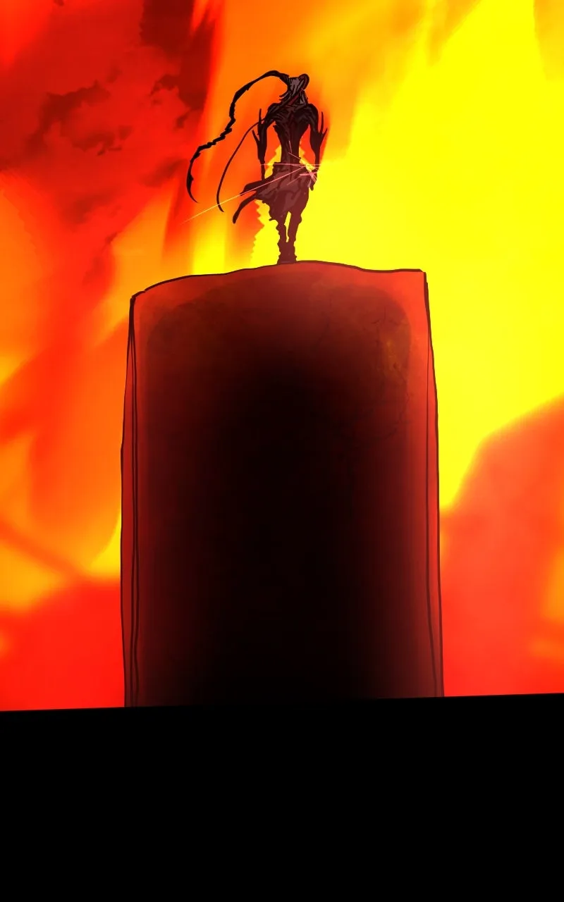 Red Spine Chapter 35 page 12 - 