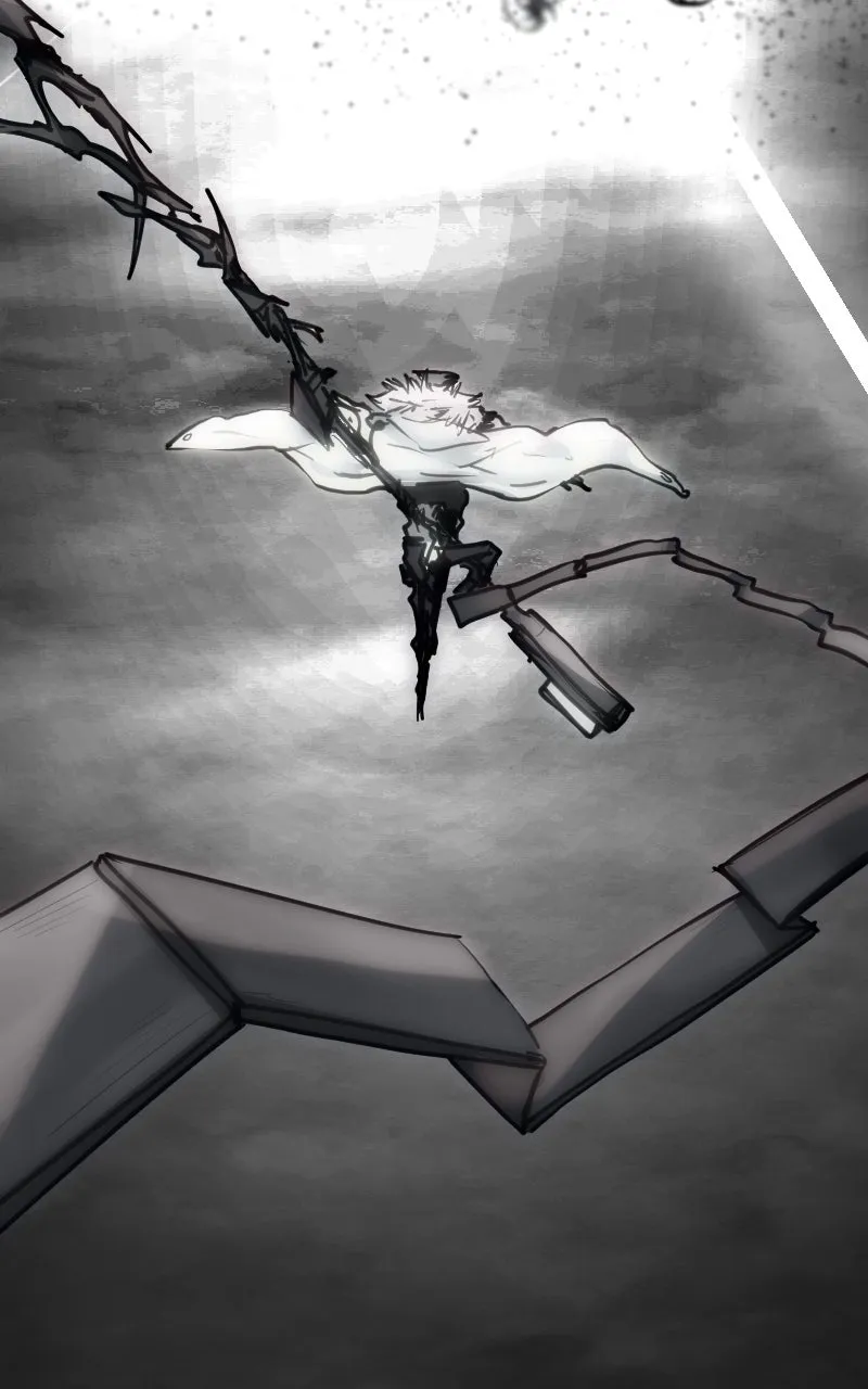 Red Spine Chapter 35 page 114 - 