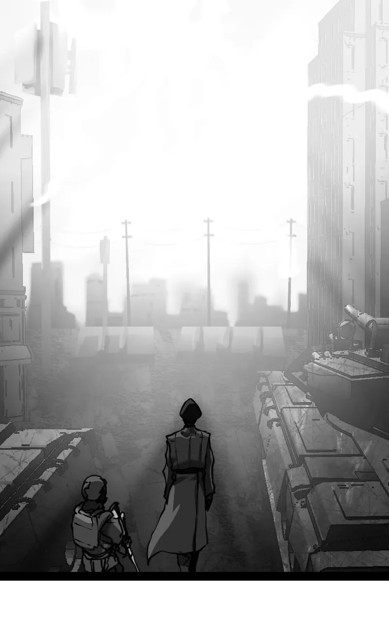 Red Spine Chapter 35 page 117 - 
