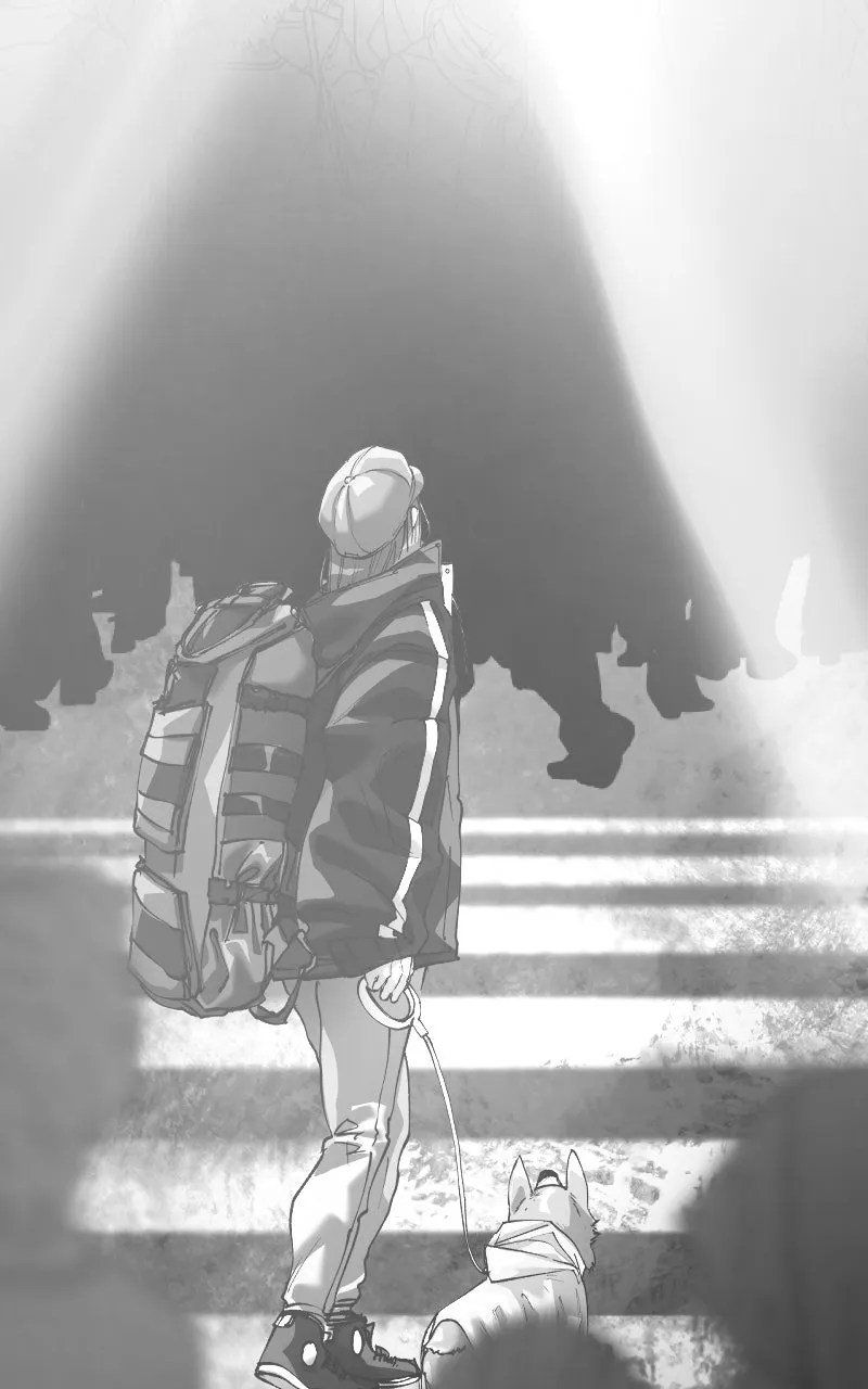 Red Spine Chapter 35 page 119 - 