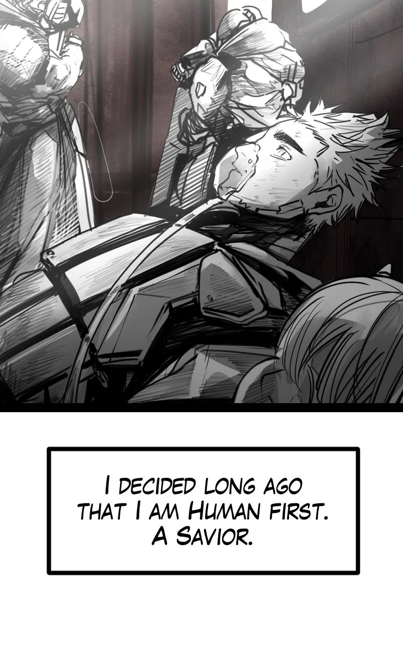 Red Spine Chapter 35 page 126 - 