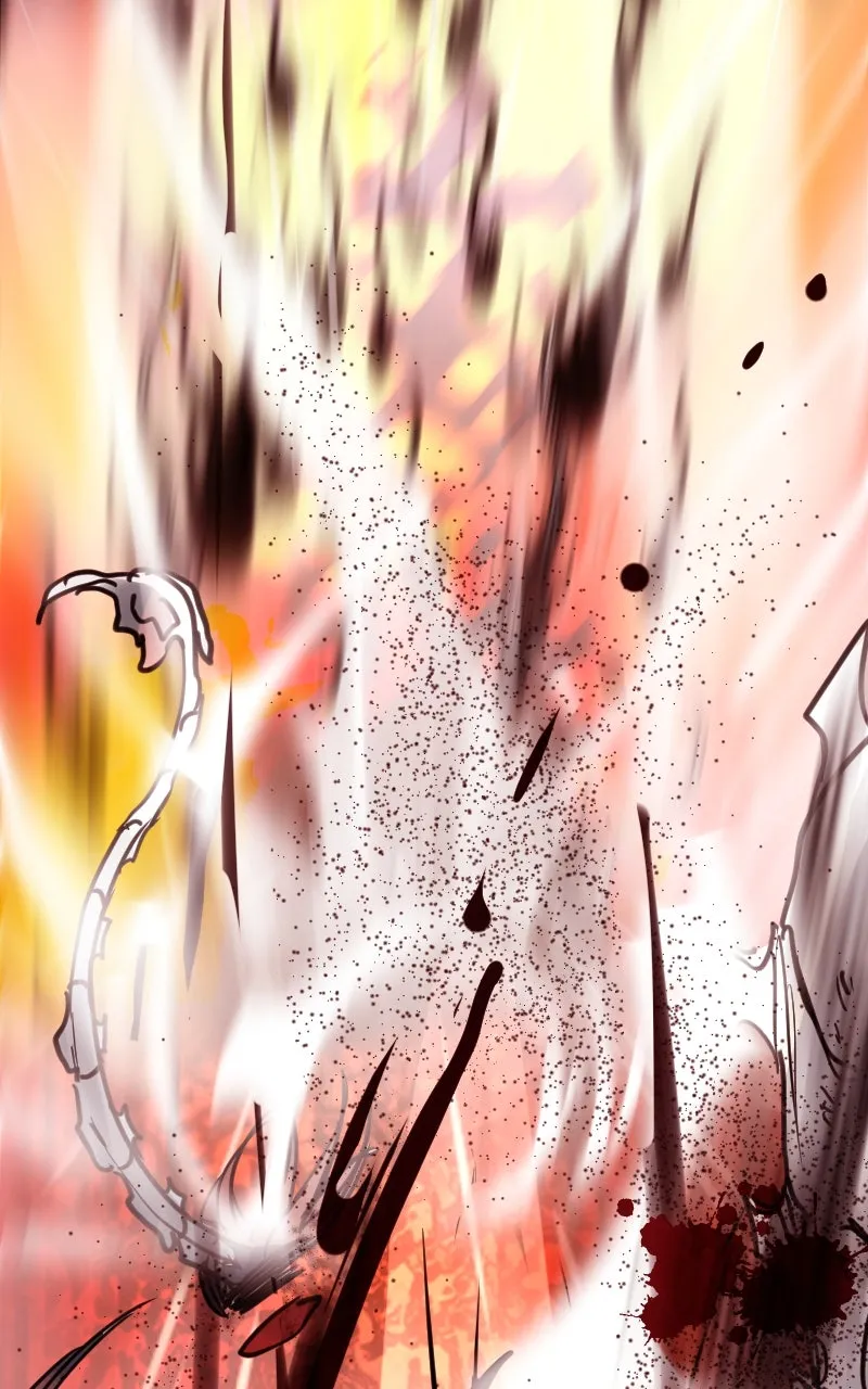 Red Spine Chapter 35 page 14 - 