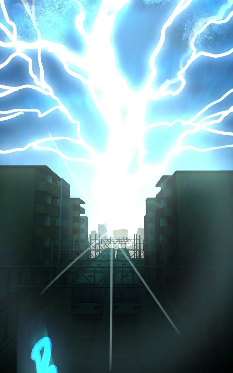 Red Spine Chapter 35 page 135 - 