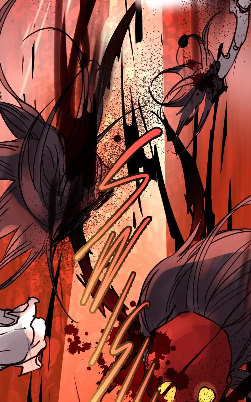 Red Spine Chapter 35 page 15 - 