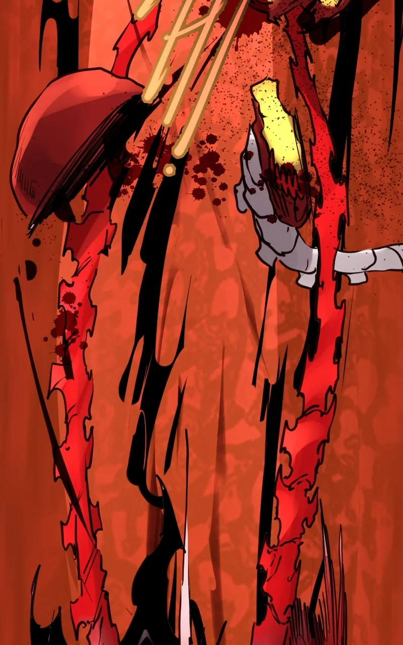 Red Spine Chapter 35 page 16 - 