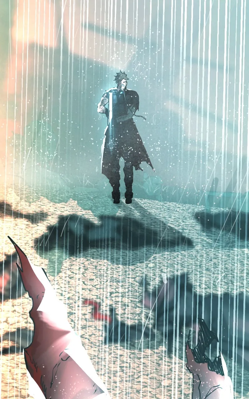 Red Spine Chapter 35 page 154 - 