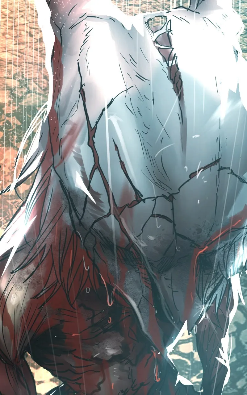 Red Spine Chapter 35 page 155 - 