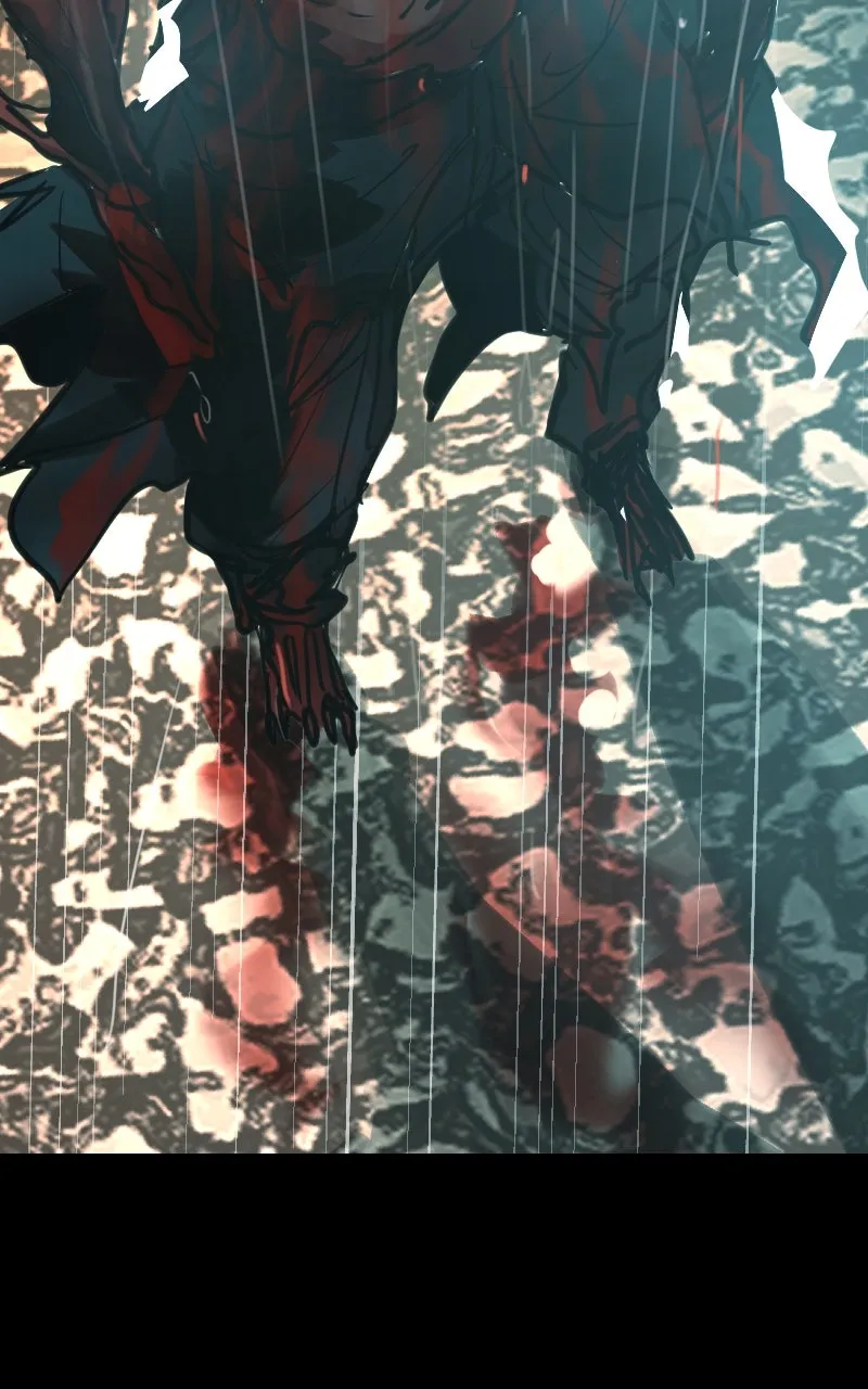 Red Spine Chapter 35 page 156 - 