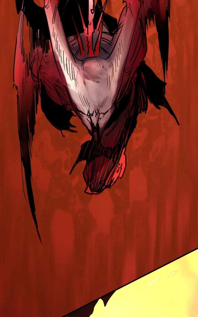 Red Spine Chapter 35 page 17 - 