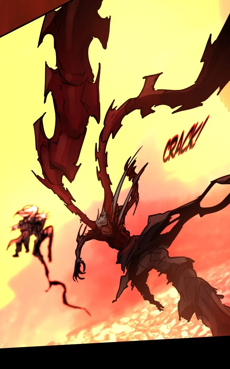 Red Spine Chapter 35 page 18 - 