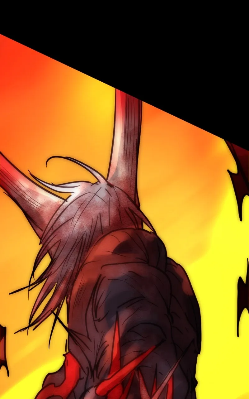 Red Spine Chapter 35 page 19 - 