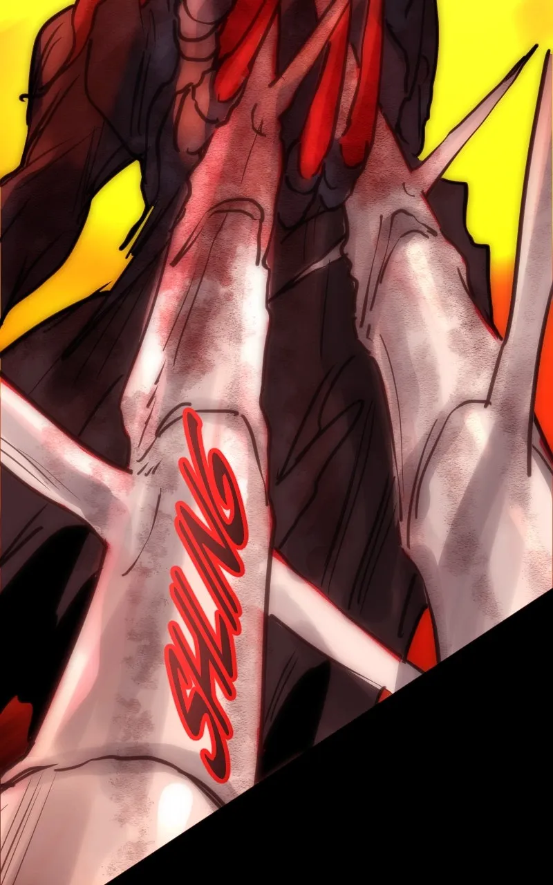 Red Spine Chapter 35 page 20 - 