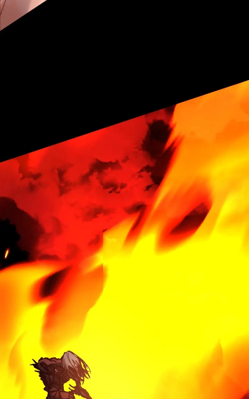 Red Spine Chapter 35 page 21 - 