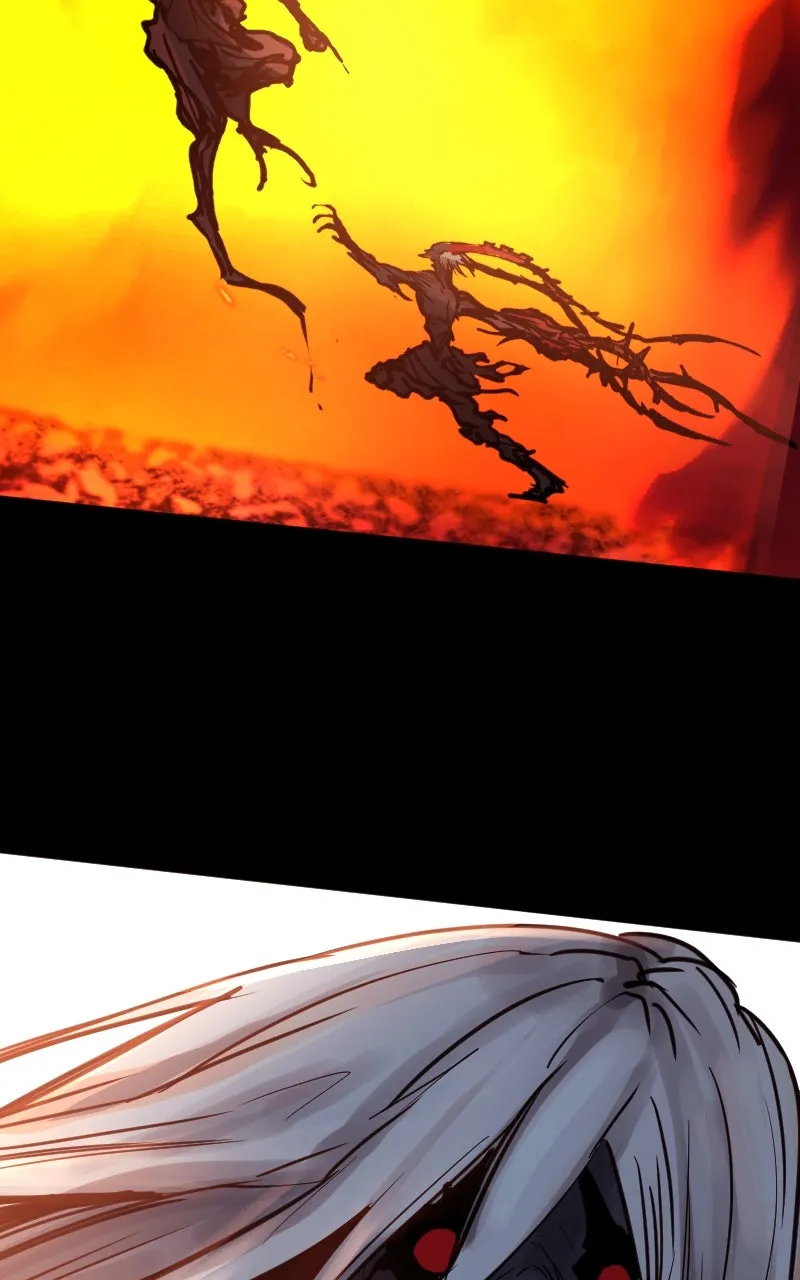 Red Spine Chapter 35 page 22 - 
