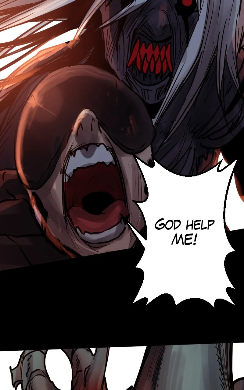 Red Spine Chapter 35 page 23 - 