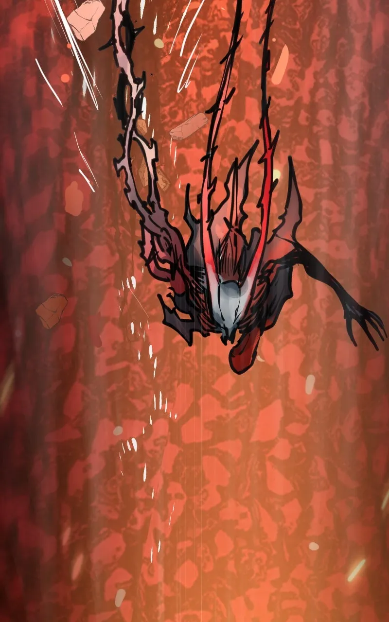Red Spine Chapter 35 page 26 - 