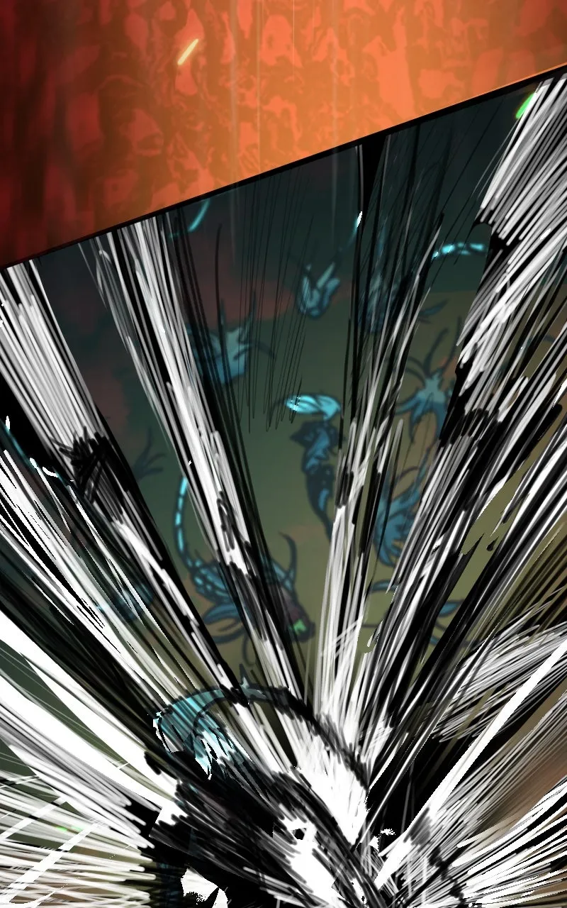 Red Spine Chapter 35 page 27 - 