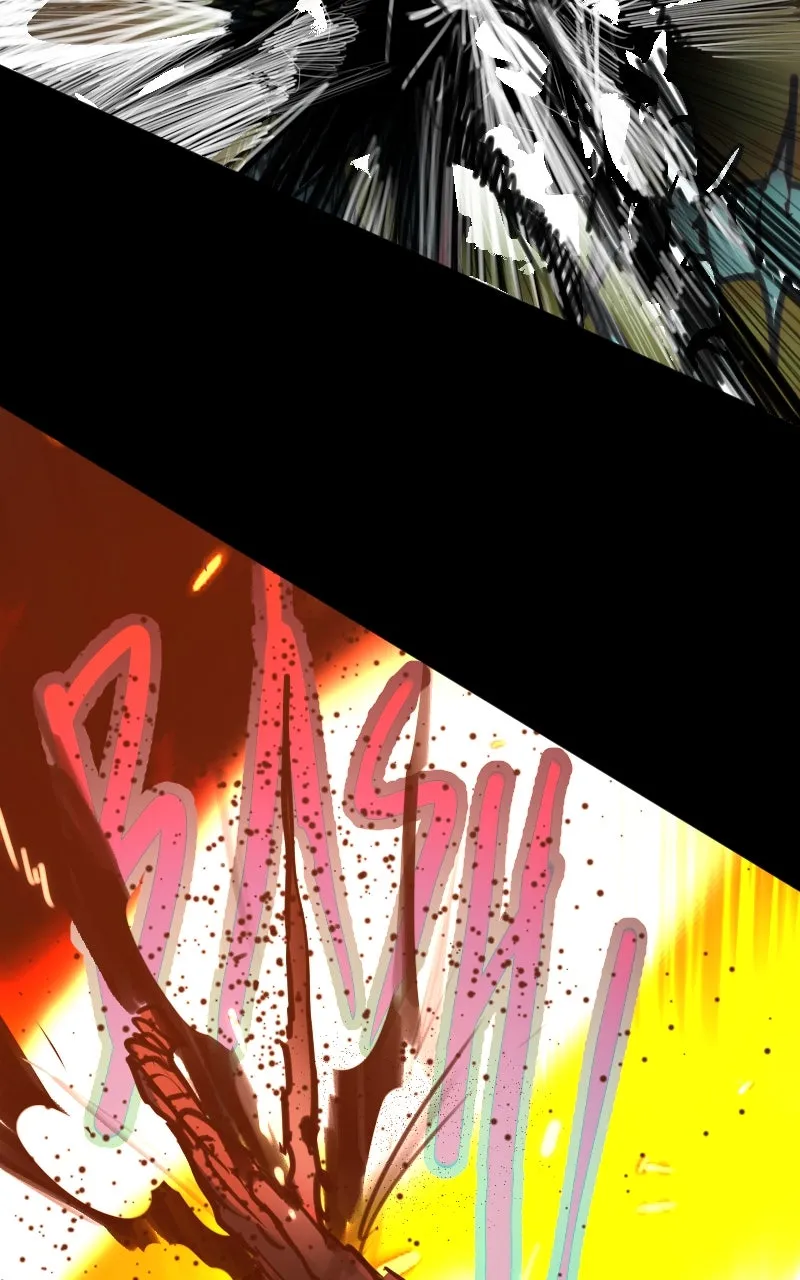 Red Spine Chapter 35 page 28 - 