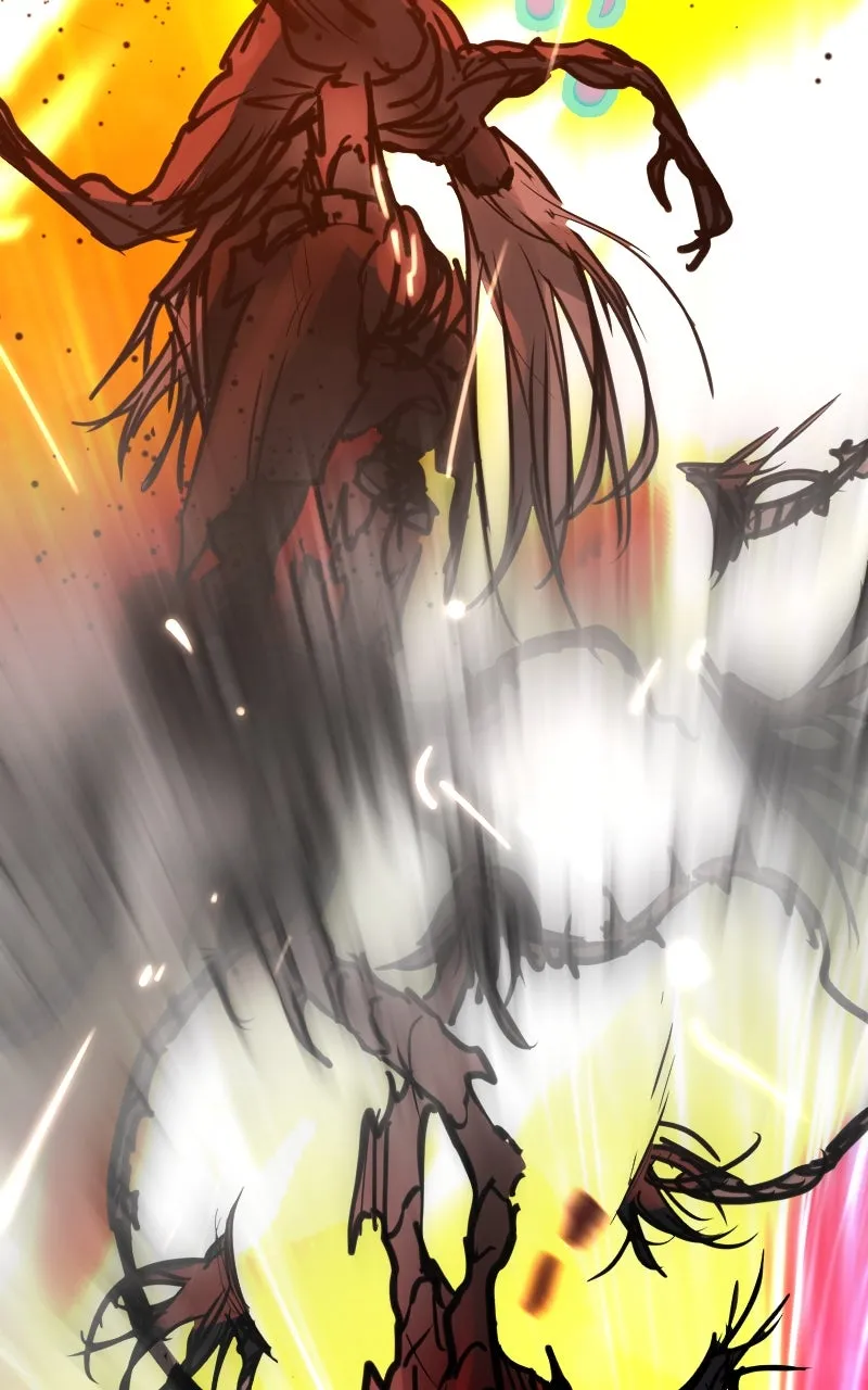 Red Spine Chapter 35 page 29 - 