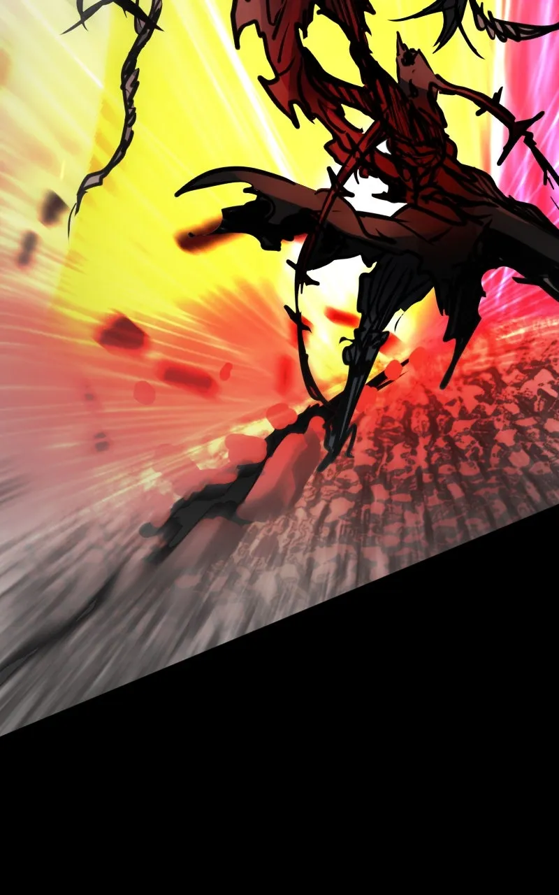Red Spine Chapter 35 page 30 - 