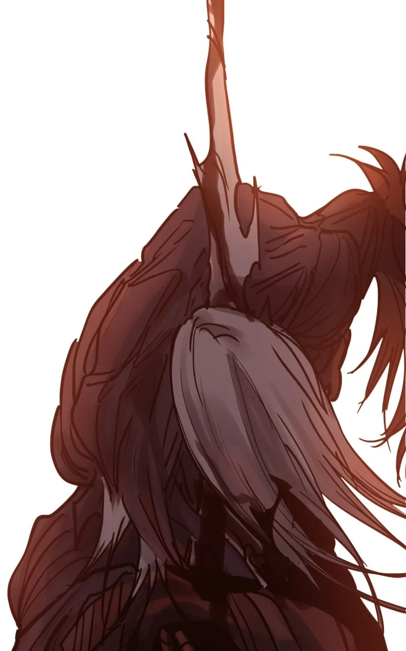 Red Spine Chapter 35 page 35 - 