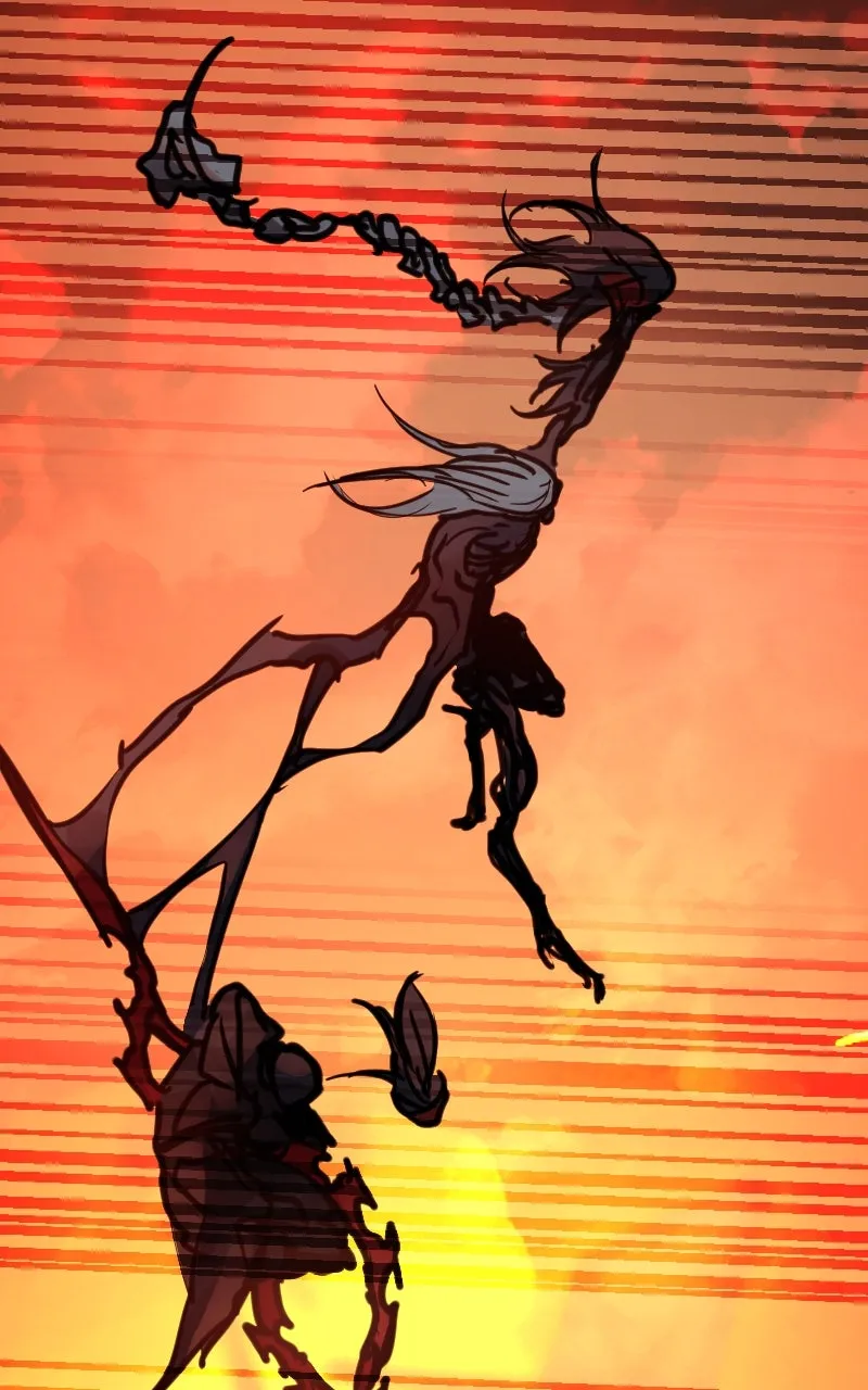 Red Spine Chapter 35 page 39 - 