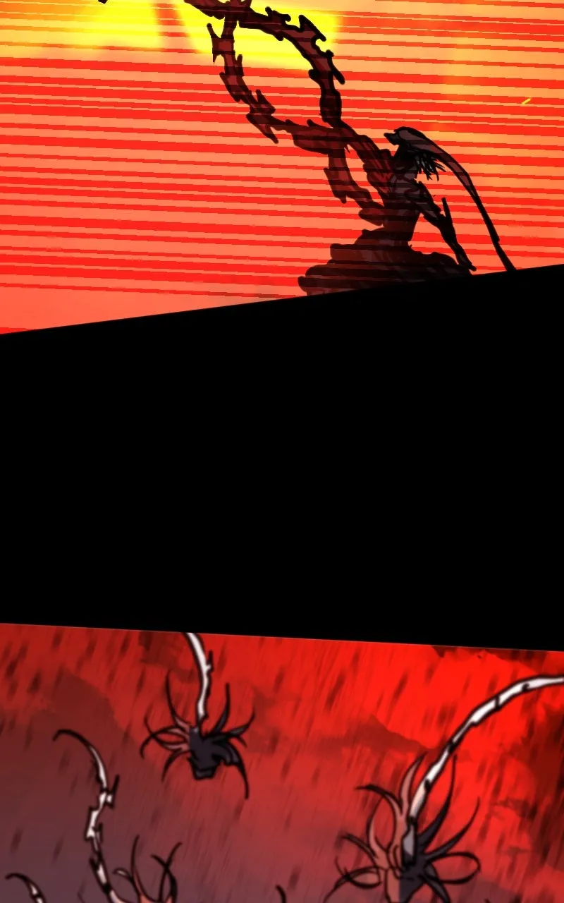 Red Spine Chapter 35 page 40 - 